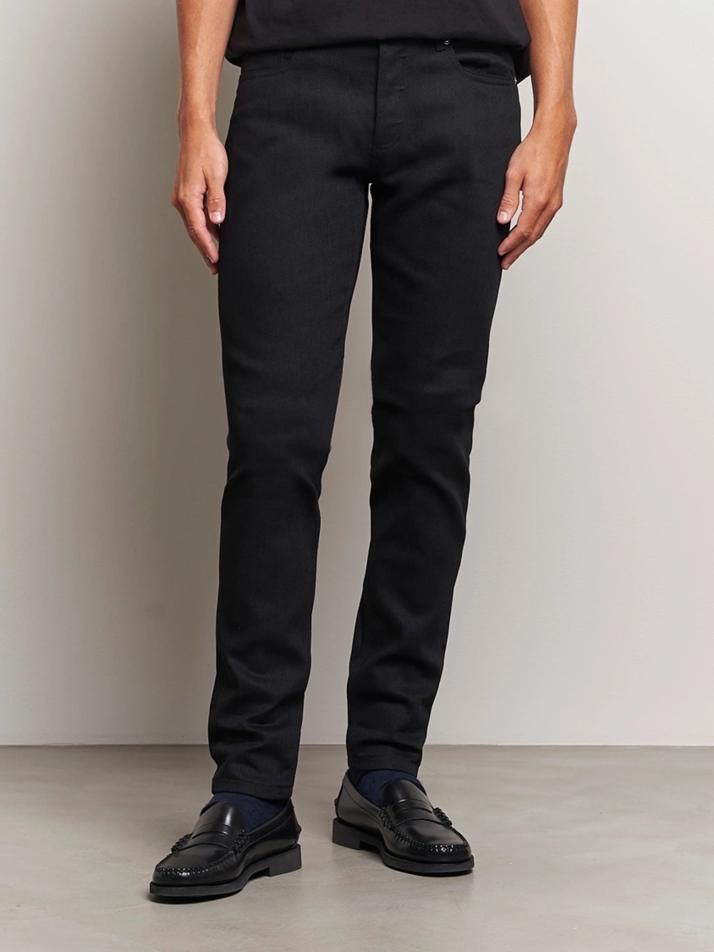 APC Petit New Standard Men’s Jeans